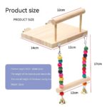 Crane Ring Climbing Ladder Cage - Image 9