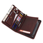 Cowhide Computer Protective Case Leather Bag - Image 10