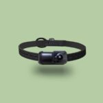 Wifi Camera Neckband Camera Wireless Recorder - Image 5