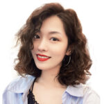 Wig Sheath Women's Short Roll Breathable Natural - Image 4