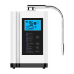Electrolysis Direct Drinking Water Machine Weak Alkaline Water - Image 2