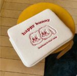 Cute Embroidered Laptop Sleeve Computer Liner Bag - Image 9