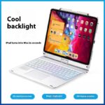 Miaocontrol Keyboard 360-degree Rotating Bluetooth Keyboard - Image 6