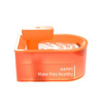 Pet Water Dispenser Infrared Induction Wireless - Image 2
