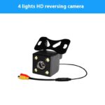 Car Reversing Image Camera HD Night Vision Rear View Car Camera - Image 5