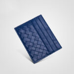 Woven Card Holder Men's Ultra-thin Women's - Image 5