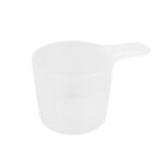 Pet Food Quantitative Spoon Large Capacity Graduated Measuring Cup Spoon - Image 3
