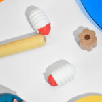 Interactive Cat Toy Smart Electric Cat Toy USB Rechargeable Wicked Kitten Pet Toys USB Rechargeable Interactive Play For Indoor - Image 4