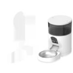 Smart Visual Pet Feeder Remote HD Wide Angle - Image 5