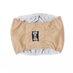 Male Dog Restraint Courtesy Belt Pet Supplie  Washable Sanitary Diapers - Image 6