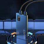 Large Capacity Digital Display Power Bank - Image 2