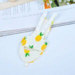 Creative Printing Pet Birds Parrot Clothing Baby Diapers - Image 4