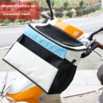 Car Pet Backpack Dogs And Cats Portable Portable - Image 3