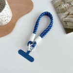 Mobile Phone Lanyard Portable Twist Rope Anti-lost Pendant Strong - Image 5