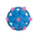 Funny Pet Toy Animals Shape Chew Toys For Dogs Squeaker Puppy Squeak Molar Dog Toy Interactive Training Dog Accessories - Image 7