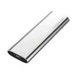 Cross-border Hot Mobile SSD Expansion High-speed Transmission Mobile Hard Disk - Image 3