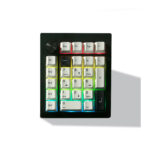 Three-model Wireless Mechanical Digital Bluetooth Keyboard - Image 5