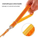 Explosion Proof Knotting Dog Leash Pet Supplies - Image 4