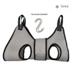 Fashion Personalized Pet Beauty Hammock Hook - Image 3