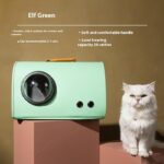Pet Bag Outdoor Portable Dogcat Handbag - Image 2