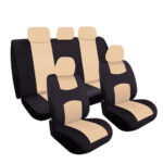 Automobile Seat Covers Are Common For Export - Image 3