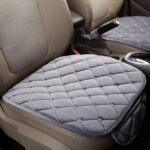 Car Anti Slip Seat Cushion Warming Pad - Image 4