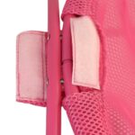 Cat Hammock Bed Free-Standing Cat Sleeping Cat Bed Cat Supplies Pet Supplies Whole Wash Stable Structure Detachable Excellent Breathability Easy Assembly Indoors Outdoors - Image 8