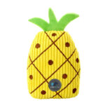 Pet Dog Bite-resistant Molar Plush Toy - Image 2
