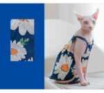 Pure Cotton Dress For Pets - Image 3