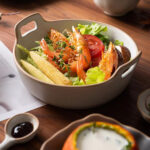 New Creative Luxury Dishes Set High Sense Of Home Use - Image 4