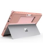 Applicable Surface Go Protective Case Silicone Keyboard Drop-resistant Protective Case - Image 8