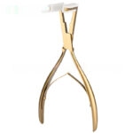 FOSHIO Stainless Steel Connection Multicolor Film Crimping Multifunction Pliers - Image 7