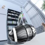 Electric Intelligent Cat Teaser - Image 3