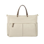 Fashion Women's Portable Briefcase Large Capacity - Image 6