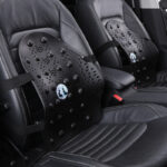 Office Car Seat Support Lumbar Cushion - Image 5