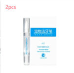 Pet Toothbrush Pen Teeth Cleaning Tools Breath Pet - Image 8