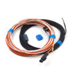 Suitable For A4 S4 A4 Avant Reverse Camera Handle Camera - Image 2