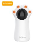 Cat's Paw Laser Toys Intelligent Interaction Three Modes Relieving Stuffy Artifact - Image 6