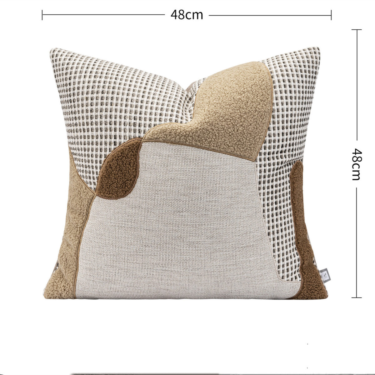 Luxury Pillows For A High-end Hotel Villa Showroom - Image 6