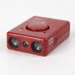 Ultrasonic Dog Dispeller Anti-dog Bite Personal Alarm Flashlight - Image 7