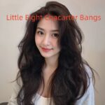 Long Curly Full Human Hair Full-head Wig - Image 8