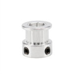 Printer Accessories 2GT Timing Belt Wheel - Image 4
