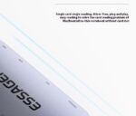 11-in-1 Expansion Dock Typ-c HUB Multi-function Gigabit Network Port Cable Seperater - Image 5