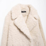 New Women's Fashion Personalized Overcoat Jacket - Image 2