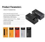 66W Super Fast Charge Container Power Bank - Image 10