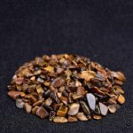 Aquarium Potted Decorative Gravel - Image 10