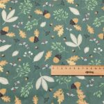 Cartoon Bed Products Handmade Bag Cotton Clothing Lining Fabric - Image 5