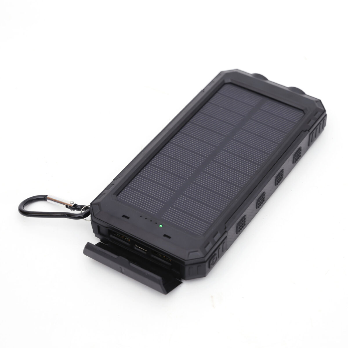 Waterproof Solar Charging Power Supply - Image 7