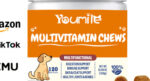 Pet Vitamin Multifunctional Health Care Products Dog - Image 2
