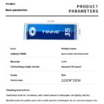 Professional Sports Fitness Wipes Face-wiping Sweat-absorbing Big Towel - Image 3